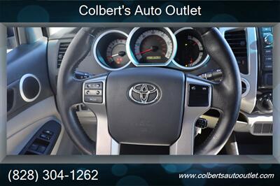 2013 Toyota Tacoma V6   - Photo 22 - Hickory, NC 28601