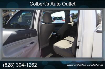 2013 Toyota Tacoma V6   - Photo 19 - Hickory, NC 28601
