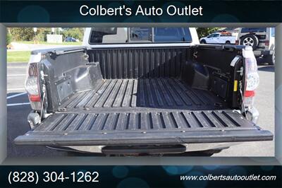 2013 Toyota Tacoma V6   - Photo 10 - Hickory, NC 28601