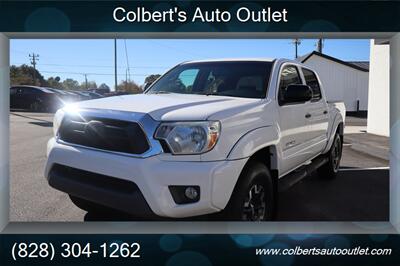 2013 Toyota Tacoma V6   - Photo 3 - Hickory, NC 28601