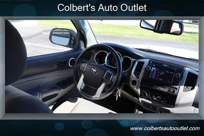 2013 Toyota Tacoma V6   - Photo 23 - Hickory, NC 28601