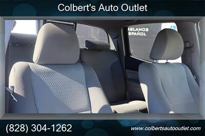 2013 Toyota Tacoma V6   - Photo 16 - Hickory, NC 28601