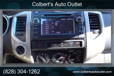 2013 Toyota Tacoma V6   - Photo 24 - Hickory, NC 28601