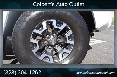 2013 Toyota Tacoma V6   - Photo 6 - Hickory, NC 28601