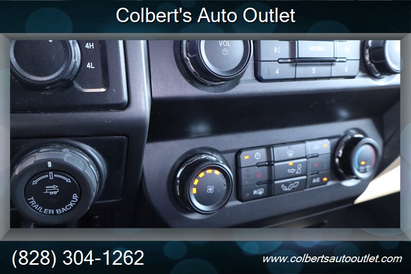 2020 Ford F-150 XLT - Photo 23 - Hickory, NC 28601