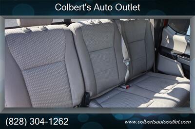 2020 Ford F-150 XLT - Photo 14 - Hickory, NC 28601