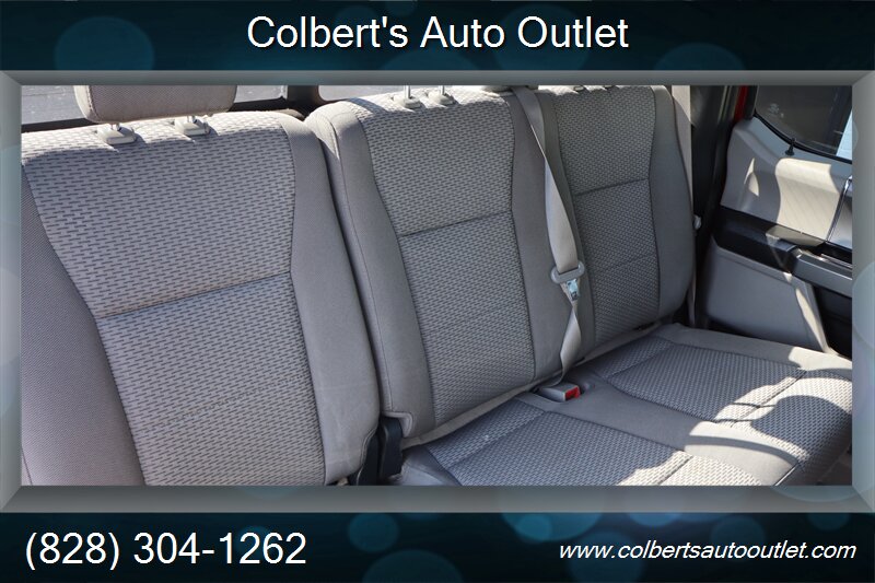 2020 Ford F-150 XLT - Photo 14 - Hickory, NC 28601