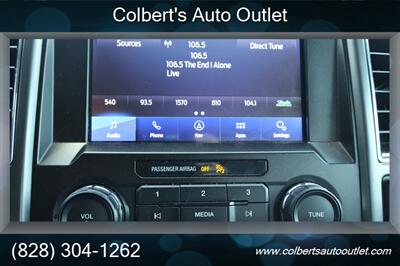 2020 Ford F-150 XLT - Photo 21 - Hickory, NC 28601