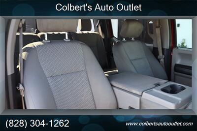2020 Ford F-150 XLT - Photo 16 - Hickory, NC 28601