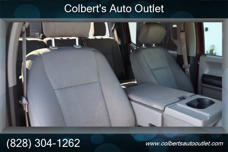 2020 Ford F-150 XLT - Photo 16 - Hickory, NC 28601