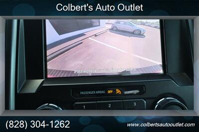2020 Ford F-150 XLT - Photo 22 - Hickory, NC 28601