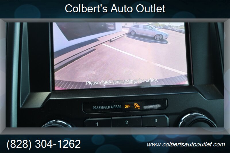 2020 Ford F-150 XLT - Photo 22 - Hickory, NC 28601
