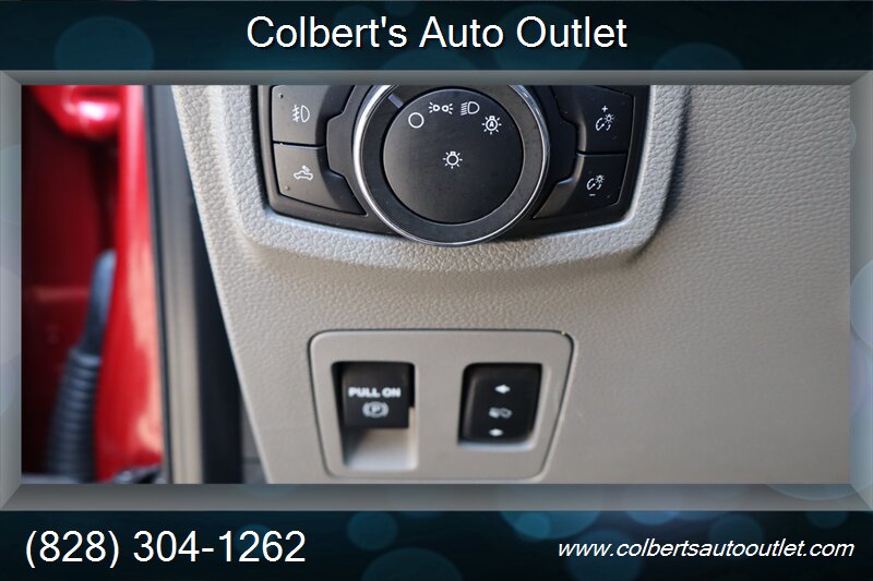 2020 Ford F-150 XLT - Photo 18 - Hickory, NC 28601