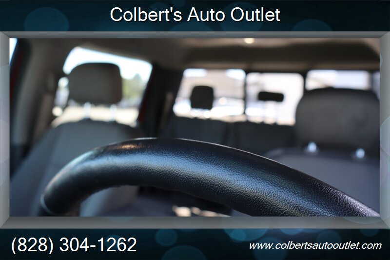 2020 Ford F-150 XLT - Photo 24 - Hickory, NC 28601