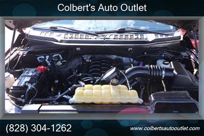 2020 Ford F-150 XLT - Photo 10 - Hickory, NC 28601