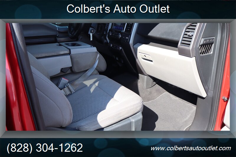 2020 Ford F-150 XLT - Photo 15 - Hickory, NC 28601