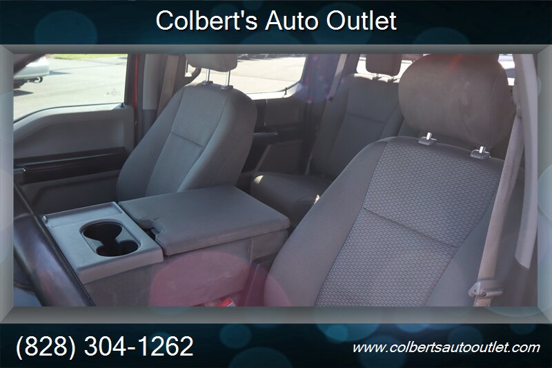 2020 Ford F-150 XLT - Photo 12 - Hickory, NC 28601