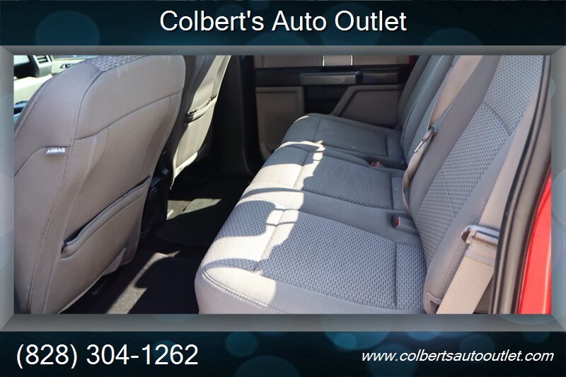 2020 Ford F-150 XLT - Photo 13 - Hickory, NC 28601