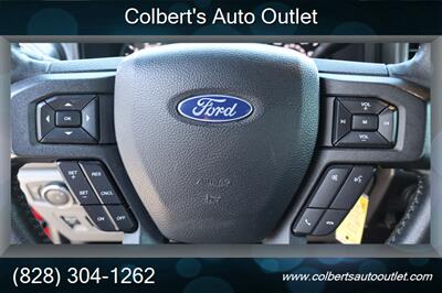 2020 Ford F-150 XLT - Photo 19 - Hickory, NC 28601