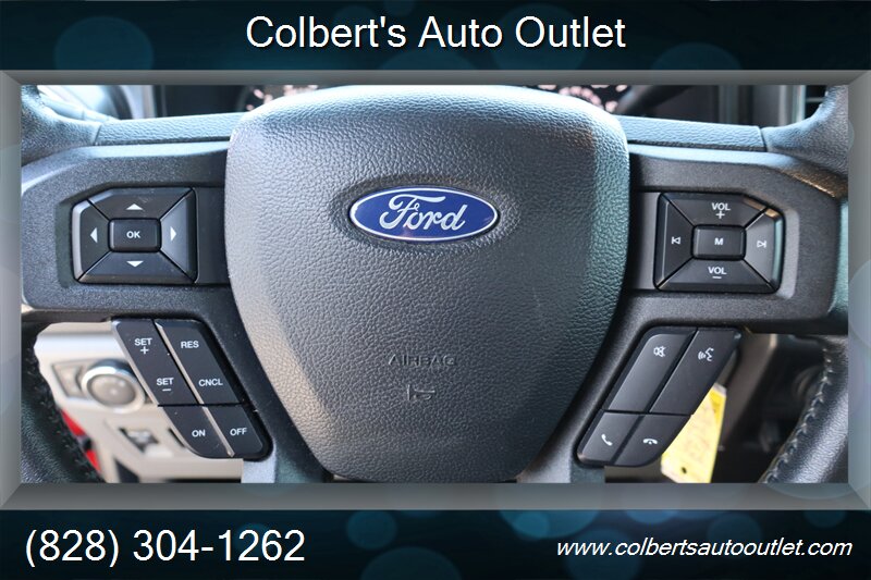 2020 Ford F-150 XLT - Photo 19 - Hickory, NC 28601
