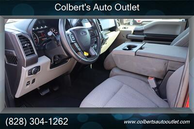 2020 Ford F-150 XLT - Photo 11 - Hickory, NC 28601