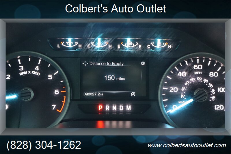 2020 Ford F-150 XLT - Photo 20 - Hickory, NC 28601