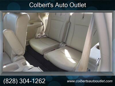 2012 Toyota Highlander Limited AWD 4dr SUV   - Photo 18 - Hickory, NC 28601