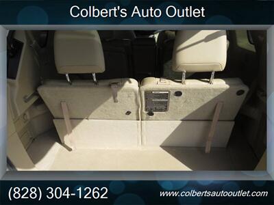 2012 Toyota Highlander Limited AWD 4dr SUV   - Photo 19 - Hickory, NC 28601