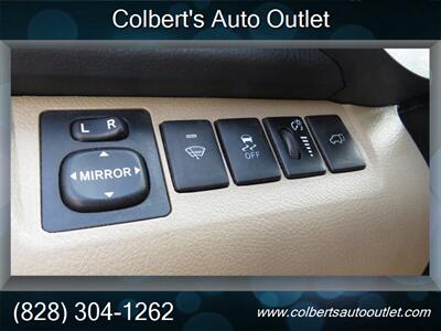 2012 Toyota Highlander Limited AWD 4dr SUV   - Photo 23 - Hickory, NC 28601