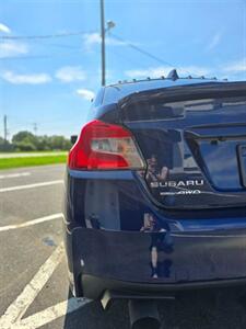 2019 Subaru WRX Premium   - Photo 24 - Hickory, NC 28601