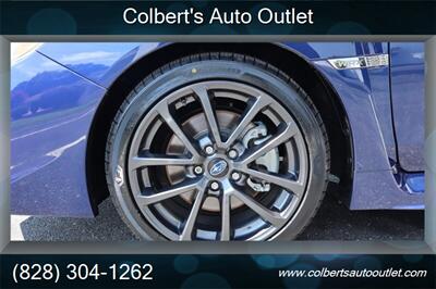 2019 Subaru WRX Premium   - Photo 5 - Hickory, NC 28601