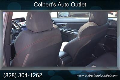 2019 Subaru WRX Premium   - Photo 17 - Hickory, NC 28601