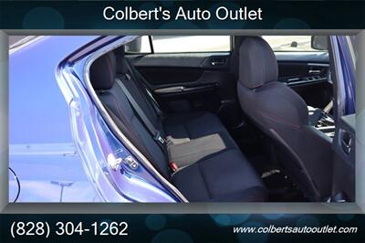 2019 Subaru WRX Premium   - Photo 13 - Hickory, NC 28601