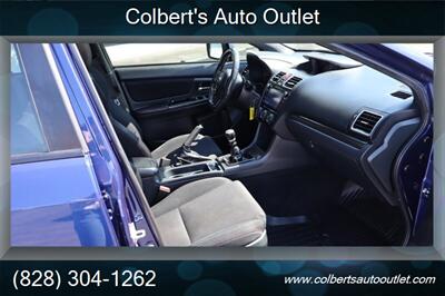 2019 Subaru WRX Premium   - Photo 12 - Hickory, NC 28601