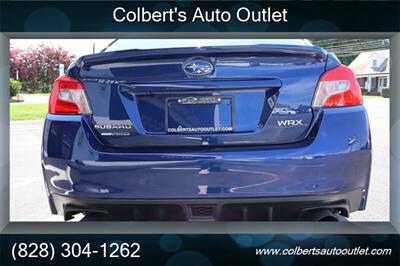 2019 Subaru WRX Premium   - Photo 8 - Hickory, NC 28601