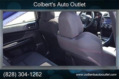 2019 Subaru WRX Premium   - Photo 18 - Hickory, NC 28601