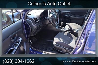 2019 Subaru WRX Premium   - Photo 11 - Hickory, NC 28601