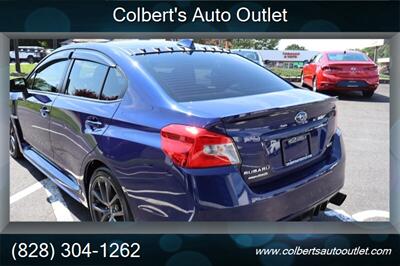 2019 Subaru WRX Premium   - Photo 9 - Hickory, NC 28601