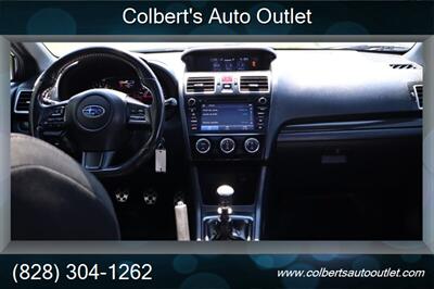 2019 Subaru WRX Premium   - Photo 14 - Hickory, NC 28601