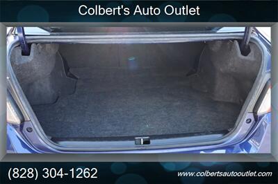 2019 Subaru WRX Premium   - Photo 19 - Hickory, NC 28601