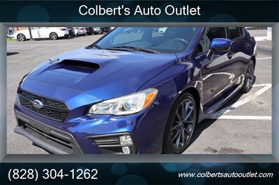 2019 Subaru WRX Premium   - Photo 3 - Hickory, NC 28601