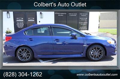 2019 Subaru WRX Premium   - Photo 22 - Hickory, NC 28601