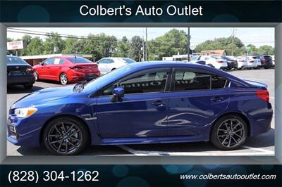 2019 Subaru WRX Premium   - Photo 21 - Hickory, NC 28601