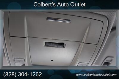 2016 Chevrolet Silverado 1500 LT   - Photo 29 - Hickory, NC 28601