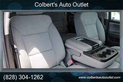 2016 Chevrolet Silverado 1500 LT   - Photo 20 - Hickory, NC 28601