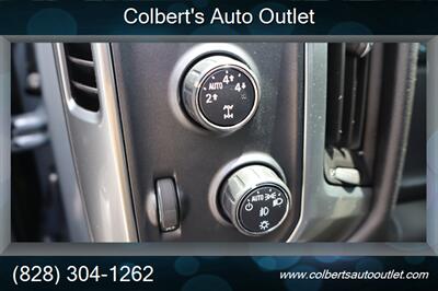 2016 Chevrolet Silverado 1500 LT   - Photo 22 - Hickory, NC 28601
