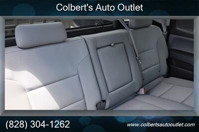 2016 Chevrolet Silverado 1500 LT   - Photo 18 - Hickory, NC 28601