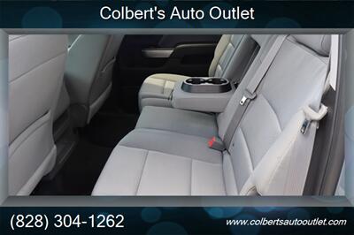 2016 Chevrolet Silverado 1500 LT   - Photo 17 - Hickory, NC 28601