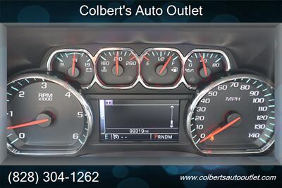 2016 Chevrolet Silverado 1500 LT   - Photo 24 - Hickory, NC 28601