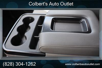 2016 Chevrolet Silverado 1500 LT   - Photo 28 - Hickory, NC 28601